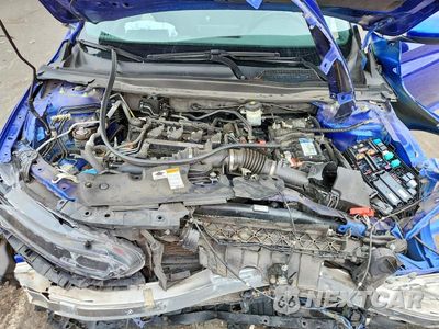 Zdjęcie 11 z 13 samochodu: 2020 HONDA ACCORD SPORT VIN:1HGCV1F32LA149015 - miniatura