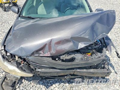 Zdjęcie 11 z 12 samochodu: 2013 TOYOTA COROLLA LE VIN:2T1BU4EEXDC125494 - miniatura