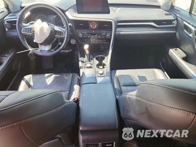 Zdjęcie 8 z 14 samochodu: 2019 LEXUS RX 350 BASE VIN:2T2ZZMCA2KC149930 - miniatura