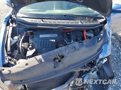 Zdjęcie 11 z 13 samochodu: 2009 HONDA CIVIC HYBRID VIN:JHMFA36239S011883 - miniatura