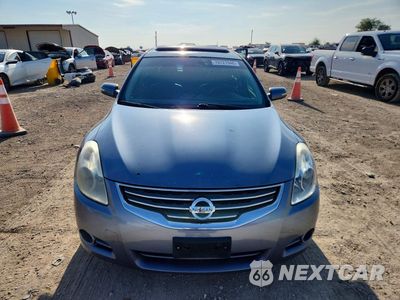 Piąte zdjęcie samochodu w środku: 2012 NISSAN ALTIMA 2.5 VIN:1N4AL2AP6CN506061 - miniatura