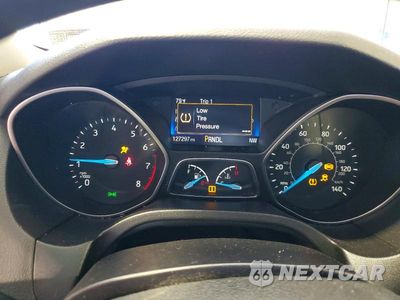 Zdjęcie 9 z 13 samochodu: 2017 FORD FOCUS SE VIN:1FADP3K27HL225187 - miniatura