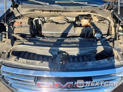 Zdjęcie 12 z 13 samochodu: 2021 GMC YUKON SLT VIN:1GKS2BKD3MR491832 - miniatura