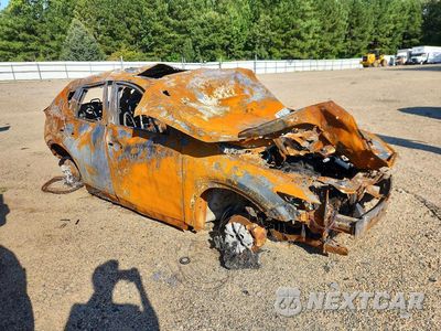 Czwarte zdjęcie samochodu z boku: 2017 MAZDA CX-5 GRAND TOURING VIN:JM3KFBDL0H0204646 - miniatura