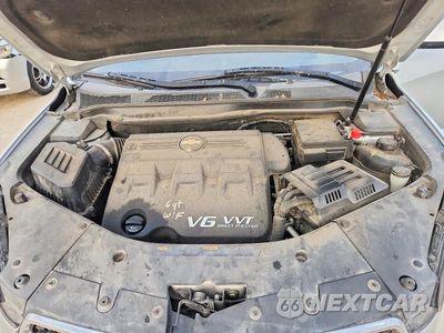 Zdjęcie 11 z 12 samochodu: 2010 CHEVROLET EQUINOX LT VIN:2CNFLPEY0A6205542 - miniatura