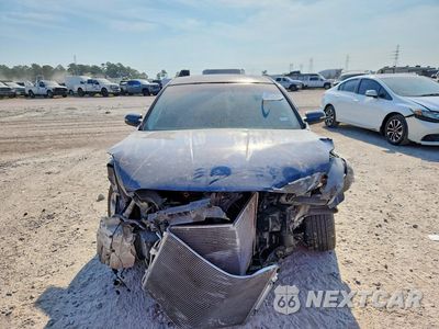Piąte zdjęcie samochodu w środku: 2008 NISSAN ALTIMA 3.5 SE VIN:1N4BL21E48C132054 - miniatura
