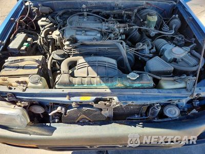 Zdjęcie 12 z 14 samochodu: 1993 TOYOTA 4RUNNER SR5 V6 VIN:JT3VN39W9P0113119 - miniatura