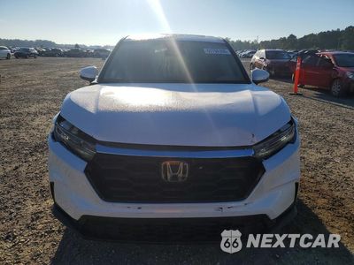 Piąte zdjęcie samochodu w środku: 2026 HONDA CR-V EX VIN:5J6RS3H44TL014703 - miniatura