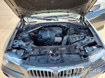 Zdjęcie 12 z 14 samochodu: 2013 BMW X3 XDRIVE28I VIN:5UXWX9C50D0A20015 - miniatura