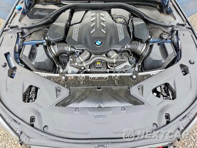 Zdjęcie 11 z 13 samochodu: 2022 BMW M850XI VIN:WBAFY4C05NCH83988 - miniatura