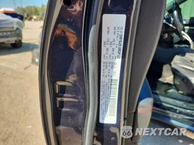 Zdjęcie 14 z 14 samochodu: 2014 DODGE DURANGO R/T VIN:1C4SDJCT7EC563562 - miniatura
