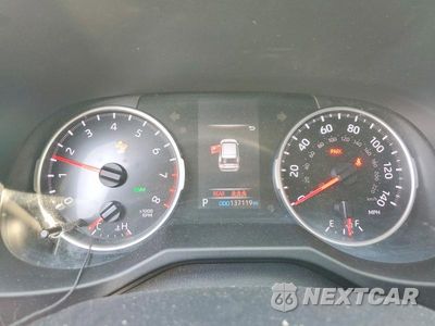 Zdjęcie 9 z 14 samochodu: 2021 TOYOTA RAV4 XLE VIN:2T3P1RFV5MW164302 - miniatura