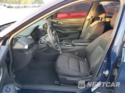 Zdjęcie 7 z 12 samochodu: 2021 NISSAN ALTIMA S VIN:1N4BL4BV0MN361176 - miniatura