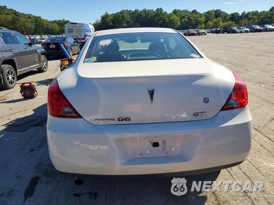 Zdjęcie 6 z 12 samochodu: 2008 PONTIAC G6 GT VIN:1G2ZH17N684162960 - miniatura