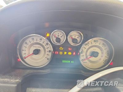 Zdjęcie 9 z 13 samochodu: 2010 FORD EDGE SEL VIN:2FMDK3JC7ABB03496 - miniatura