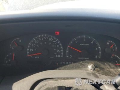 Zdjęcie 9 z 12 samochodu: 2000 FORD F150 VIN:1FTRX17W0YKA71573 - miniatura