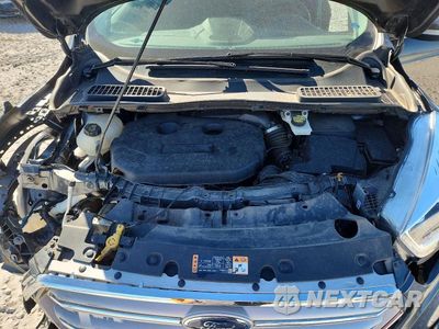Zdjęcie 12 z 13 samochodu: 2018 FORD ESCAPE TITANIUM VIN:1FMCU9J90JUC33644 - miniatura