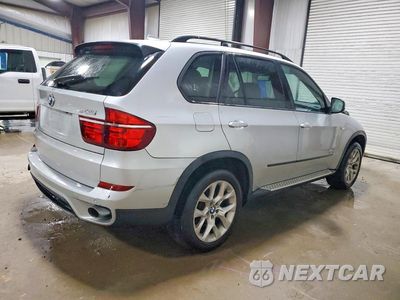 Trzecie zdjęcie samochodu z tyłu: 2011 BMW X5 XDRIVE35I VIN:5UXZV4C54BL739590 - miniatura