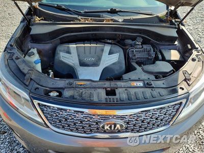 Zdjęcie 12 z 13 samochodu: 2014 KIA SORENTO SX LIMITED VIN:5XYKW4A78EG442939 - miniatura