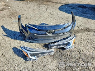 Zdjęcie 12 z 13 samochodu: 2020 TOYOTA COROLLA HYBRID LE VIN:JTDBCMFE7T3123386 - miniatura