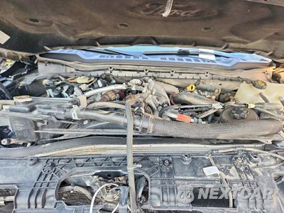 Zdjęcie 12 z 13 samochodu: 2023 FORD F450 SUPER DUTY VIN:1FT8W4DM6PED62935 - miniatura