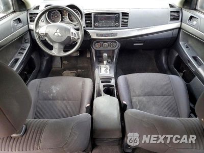 Zdjęcie 8 z 13 samochodu: 2015 MITSUBISHI LANCER ES VIN:JA32U2FU4FU025390 - miniatura