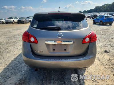 Zdjęcie 6 z 13 samochodu: 2011 NISSAN ROGUE S VIN:JN8AS5MT5BW569205 - miniatura