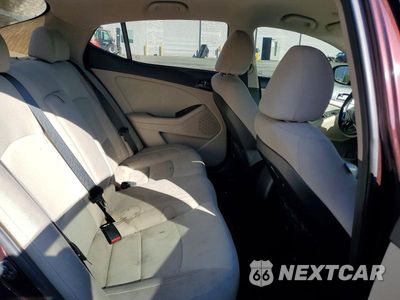 Zdjęcie 10 z 12 samochodu: 2013 KIA OPTIMA LX VIN:5XXGM4A7XDG230218 - miniatura