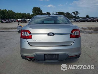 Zdjęcie 6 z 12 samochodu: 2010 FORD TAURUS SE VIN:1FAHP2DW4AG169462 - miniatura