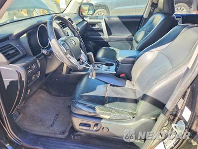 Zdjęcie 7 z 12 samochodu: 2012 TOYOTA 4RUNNER LIMITED VIN:JTEBU5JR7C5087891 - miniatura