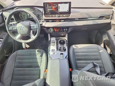 Zdjęcie 8 z 13 samochodu: 2026 MITSUBISHI OUTLANDER SE VIN:JA4J4VAB0TZ023603 - miniatura
