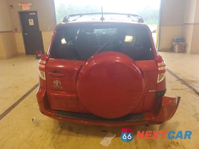 Zdjęcie 6 z 13 samochodu: 2012 TOYOTA RAV4 LIMITED VIN:2T3DF4DV9CW252424 - miniatura