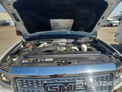 Zdjęcie 12 z 13 samochodu: 2019 GMC SIERRA K2500 DENALI VIN:1GT12SEY3KF242578 - miniatura