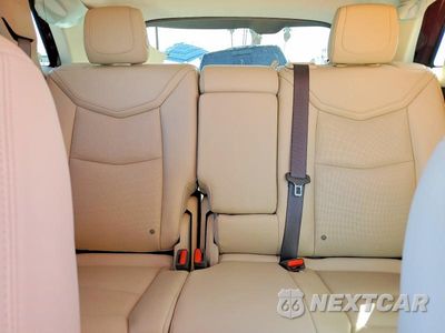 Zdjęcie 10 z 13 samochodu: 2017 CADILLAC XT5 LUXURY VIN:1GYKNBRS4HZ164802 - miniatura