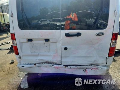 Zdjęcie 10 z 14 samochodu: 2012 FORD TRANSIT CONNECT XLT VIN:NM0LS7DN6CT076893 - miniatura