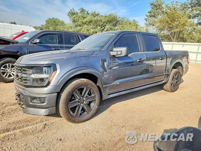 2026 FORD F150 STX 1FTEW2L59TFA32020 - główne zdjęcie licytacji z USA - miniatura