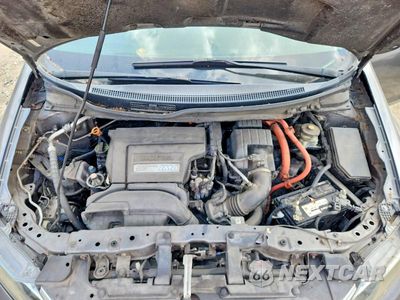 Zdjęcie 11 z 12 samochodu: 2012 HONDA CIVIC HYBRID VIN:JHMFB4F27CS005868 - miniatura
