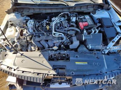 Zdjęcie 11 z 13 samochodu: 2025 NISSAN ALTIMA SR VIN:1N4BL4CW1SN346545 - miniatura