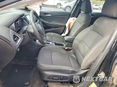 Zdjęcie 7 z 12 samochodu: 2018 CHEVROLET CRUZE LT VIN:3G1BE6SM7JS523970 - miniatura