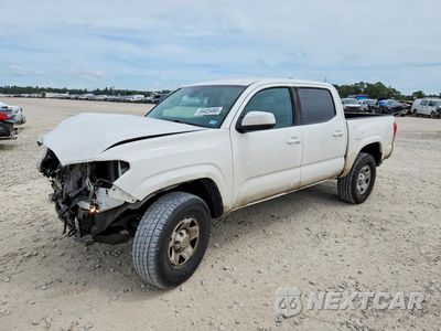 2021 TOYOTA TACOMA SR 3TYAX5GN0MT028306 - główne zdjęcie licytacji z USA - miniatura