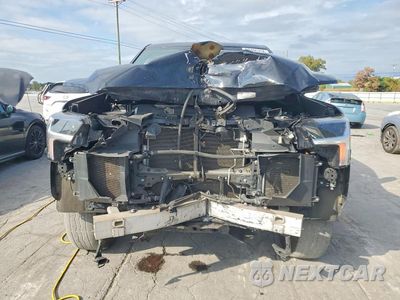 Piąte zdjęcie samochodu w środku: 2023 TOYOTA TUNDRA SR5 VIN:5TFLA5DB3PX083864 - miniatura