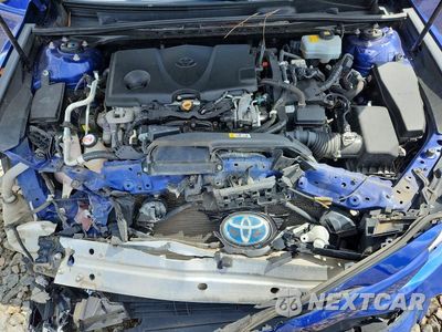 Zdjęcie 11 z 12 samochodu: 2018 TOYOTA CAMRY LE VIN:4T1B31HK8JU502823 - miniatura