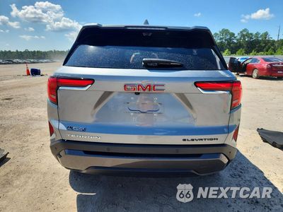 Zdjęcie 6 z 12 samochodu: 2026 GMC TERRAIN ELEVATION VIN:3GKALMEG2TL151460 - miniatura