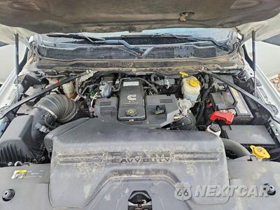Zdjęcie 11 z 13 samochodu: 2023 RAM 3500 TRADESMAN VIN:3C63RRGL7PG648522 - miniatura
