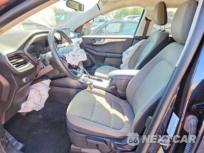 Zdjęcie 7 z 12 samochodu: 2021 FORD ESCAPE SE VIN:1FMCU9G63MUB14987 - miniatura