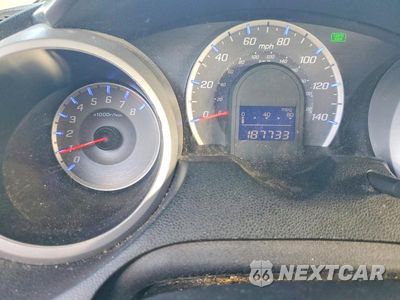 Zdjęcie 9 z 12 samochodu: 2012 HONDA FIT VIN:JHMGE8H37CC014671 - miniatura