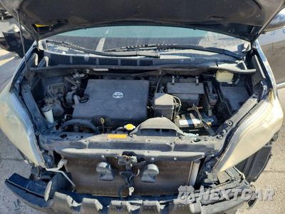 Zdjęcie 12 z 14 samochodu: 2016 TOYOTA SIENNA XLE 8-PASSENGER VIN:5TDYK3DC0GS751870 - miniatura