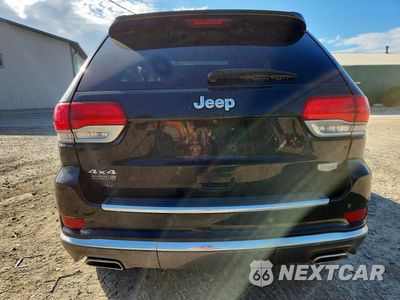 Zdjęcie 6 z 13 samochodu: 2019 JEEP GRAND CHEROKEE SUMMIT VIN:1C4RJFJG7KC755165 - miniatura