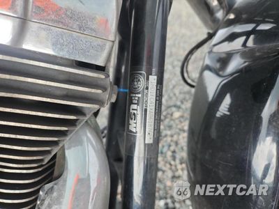 Zdjęcie 9 z 9 samochodu: 2010 HARLEY-DAVIDSON FLHTCU VIN:1HD1FC41XAB618762 - miniatura