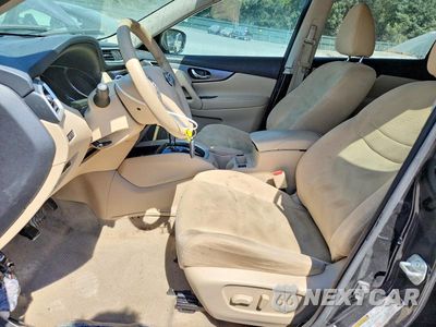 Zdjęcie 7 z 14 samochodu: 2015 NISSAN ROGUE SV VIN:5N1AT2ML4FC890968 - miniatura